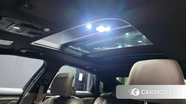 Kia K8 id 4223778 из Кореи 9