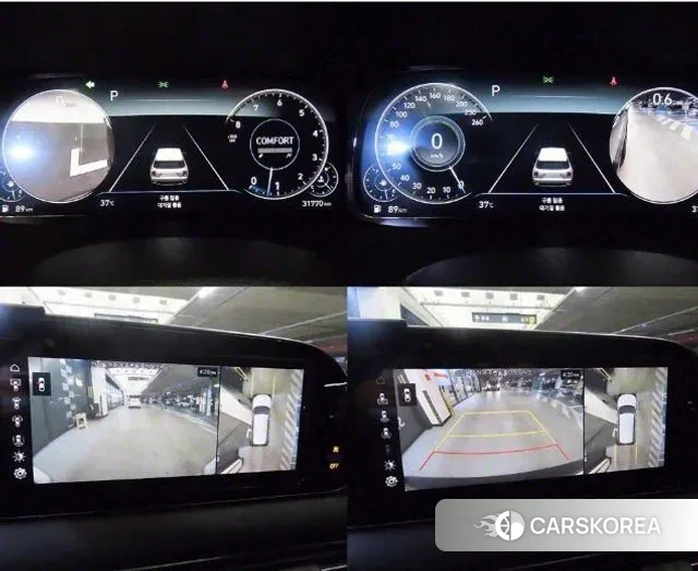 Hyundai Palisade id 3059797 из Кореи 9