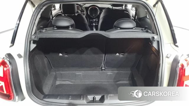 Mini Cooper id 4637888 из Кореи 9