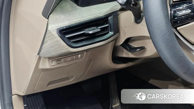 Kia K8 id 4573175 из Кореи 9