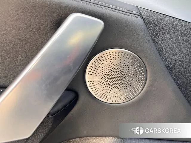 Kia Stinger id 3340997 из Кореи 9