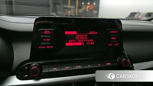 Kia The New K3 2nd generation id 3877237 из Кореи 9