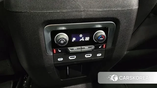 Chevrolet (GM Daewoo) Tahoe id 3400957 из Кореи 9