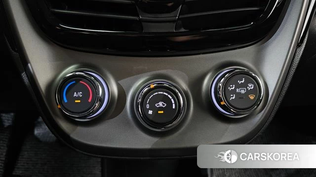 Chevrolet (GM Daewoo) The New Spark id 4402864 из Кореи 9