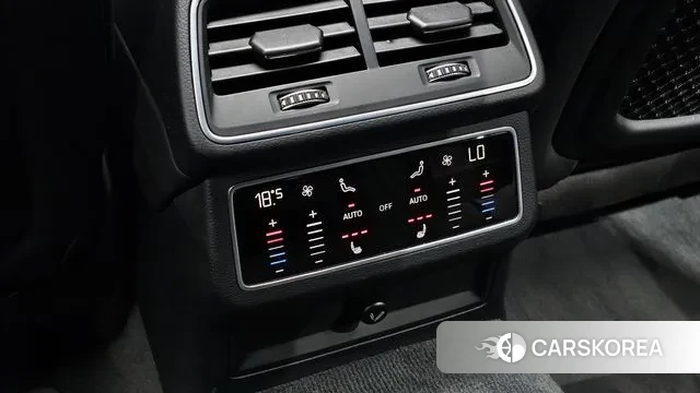 Audi A6 (C8) id 3717208 из Кореи 9