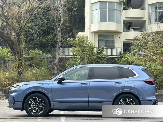 Honda Hao Ying id 3869773 из Китая 9