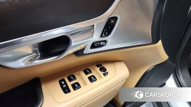 Volvo V90 Cross-Country id 2976967 из Кореи 9