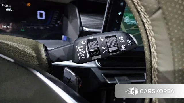 Ssangyong Torres id 3586098 из Кореи 9