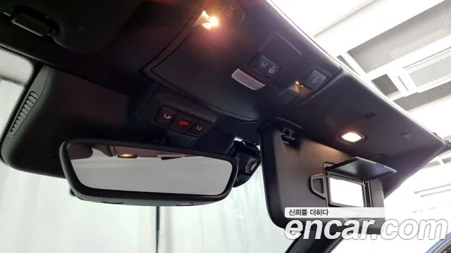 Mercedes-Benz C-Class W205 id 2690049 из Кореи 9