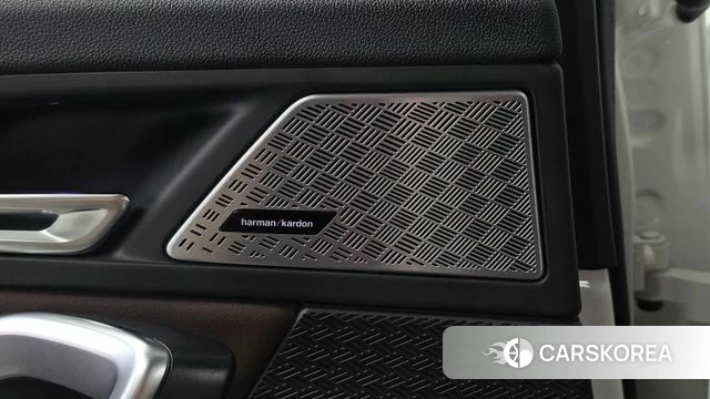 BMW X1 (U11) id 4757513 из Кореи 9
