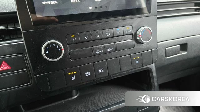 Hyundai Staria id 4593801 из Кореи 9