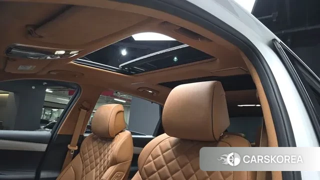 Genesis GV80 id 3431528 из Кореи 9