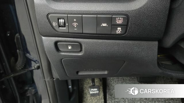 Kia The New Niro id 4937178 из Кореи 9