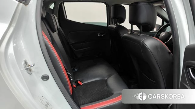 Renault Korea (Samsung) Clio id 4703189 из Кореи 9