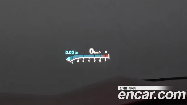 Chevrolet (GM Daewoo) The New Camaro id 2400470 из Кореи 9