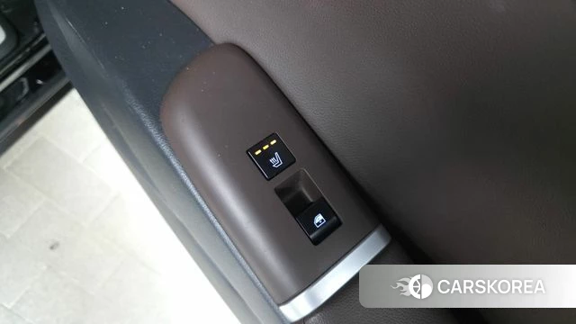 Hyundai Grandeur Hybrid (GN7) id 4292186 из Кореи 9