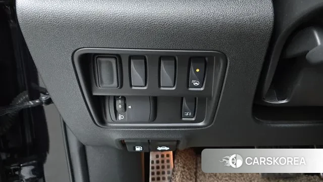 Renault Korea (Samsung) The New QM6 id 3208417 из Кореи 9