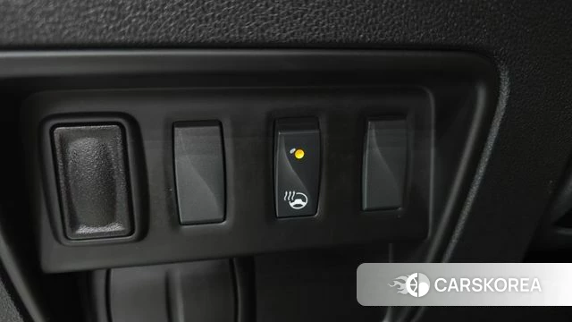 Renault Korea (Samsung) QM6 id 4525802 из Кореи 9