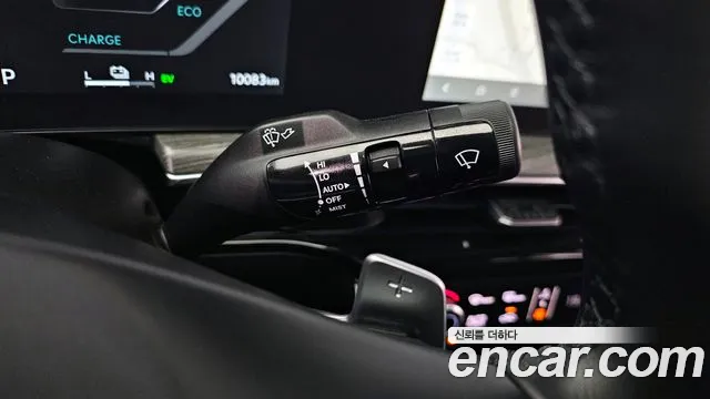 Kia The New K5 Hybrid 3rd generation id 2734779 из Кореи 9