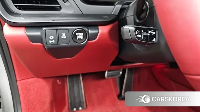 Porsche 911(992) id 3486870 из Кореи 9