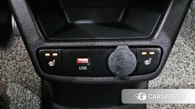 Kia The New Ray id 4489988 из Кореи 9