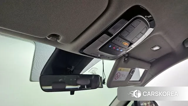 Hyundai The New Santa Fe id 3044131 из Кореи 9