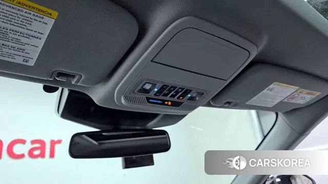 Ford Explorer 6th Generation id 3269511 из Кореи 9