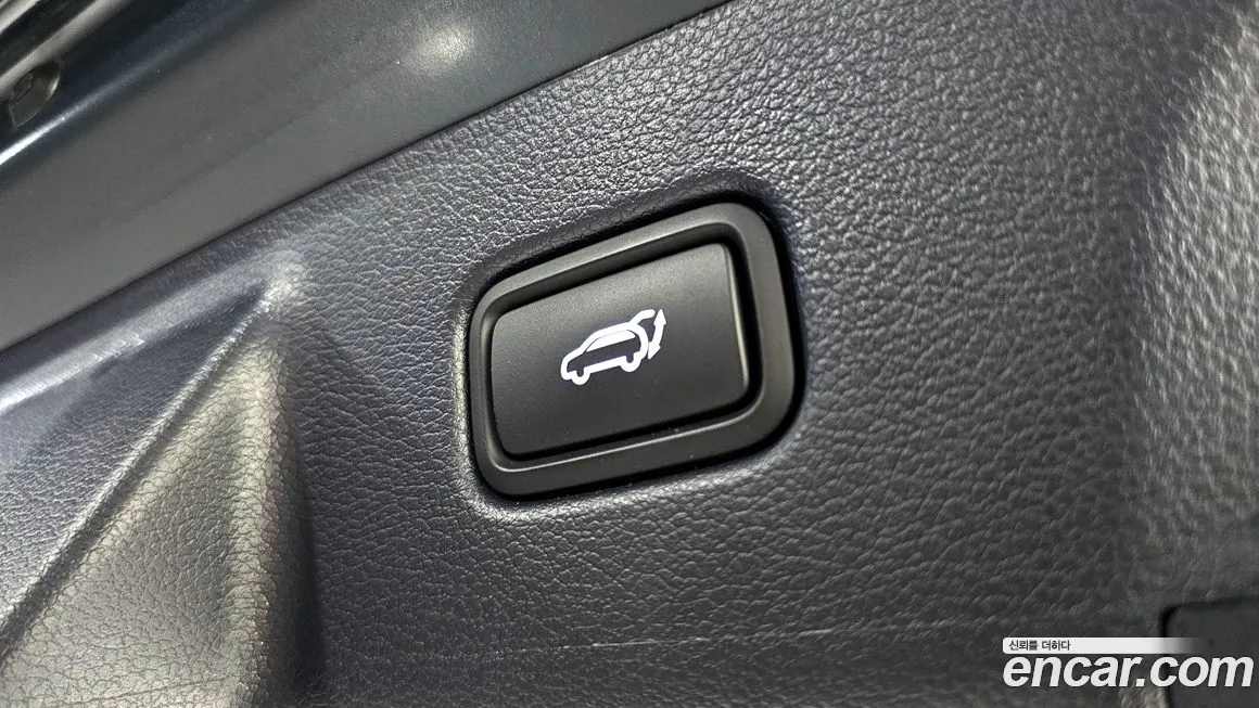 Hyundai The New Palisade id 2118105 из Кореи 9