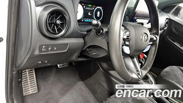 Hyundai The New Kona id 2906201 из Кореи 9