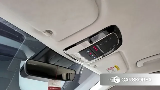 Hyundai The New Santa Fe id 3582307 из Кореи 9