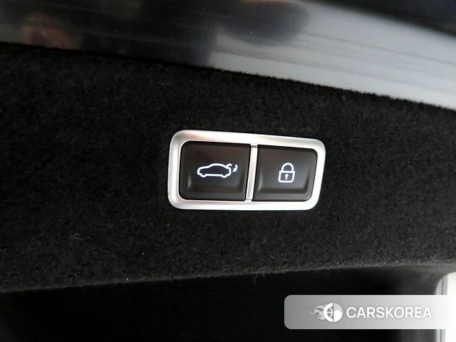 Genesis G90 (RS4) id 3851156 из Кореи 9