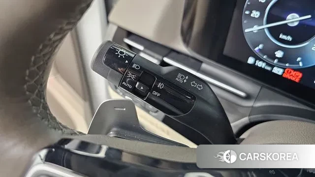 Kia Carnival 4th generation id 3372722 из Кореи 9