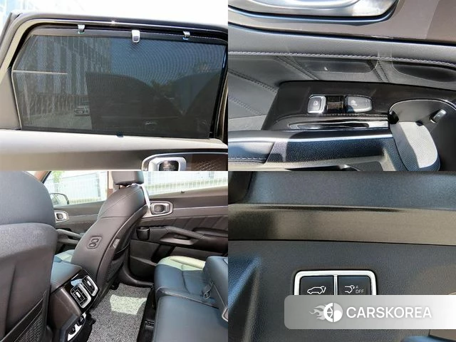 Kia The New Sorento 4th Generation id 4462542 из Кореи 9