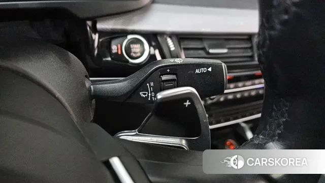 BMW X6 (F16) id 3578813 из Кореи 9