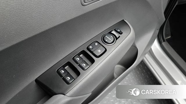 Kia Morning Urban (JA) id 4731872 из Кореи 9