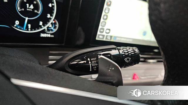 Hyundai The New Grandeur IG id 3800137 из Кореи 9