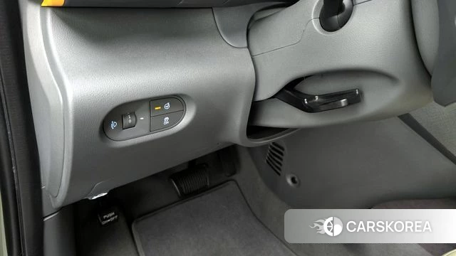 Hyundai Casper id 4195345 из Кореи 9