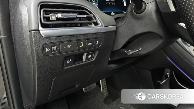 Hyundai Palisade id 4692834 из Кореи 9