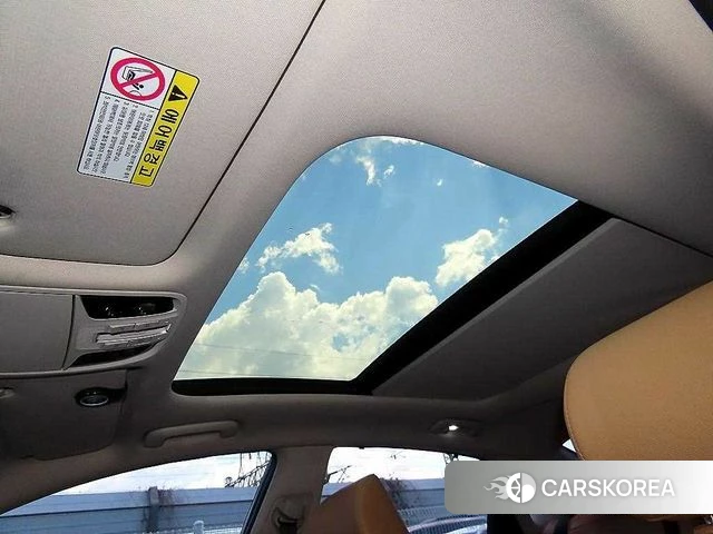 Kia K7 Premier id 4269007 из Кореи 9
