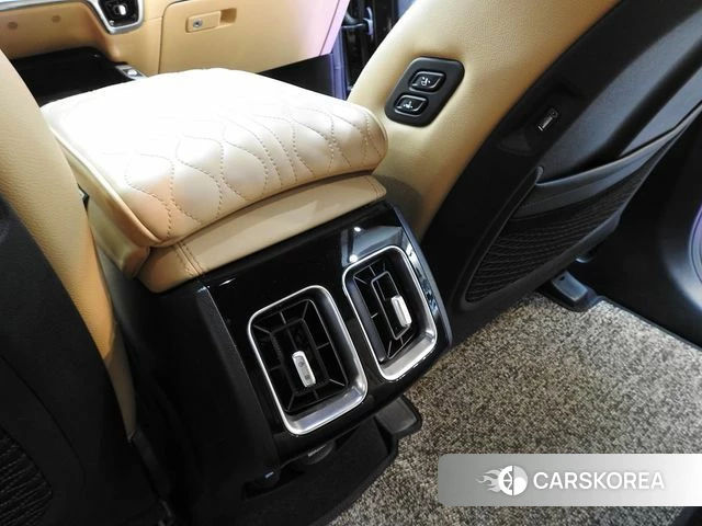 Kia Sorento 4th Generation id 4401386 из Кореи 9