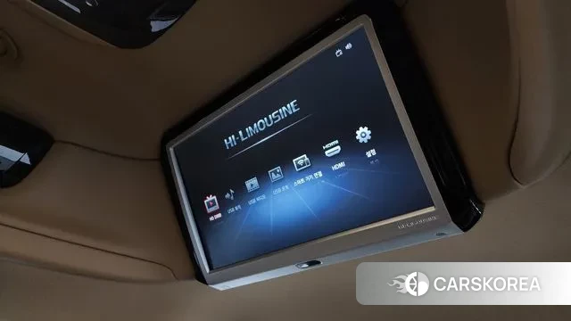 Kia The New Carnival id 3627059 из Кореи 9