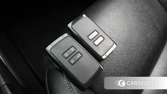 Renault Korea (Samsung) XM3 id 3914718 из Кореи 9