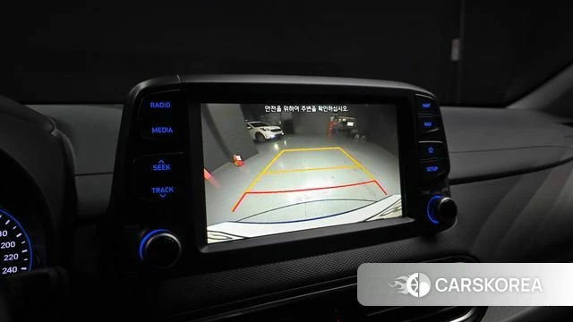 Hyundai Kona id 3807802 из Кореи 9