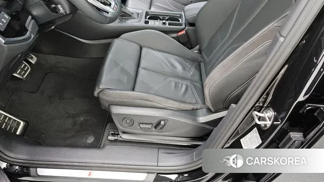 Audi Q3 (F3) id 3011489 из Кореи 9