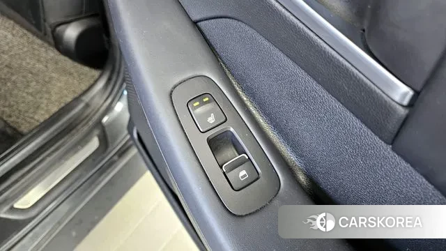 Hyundai Sonata (DN8) id 3385743 из Кореи 9