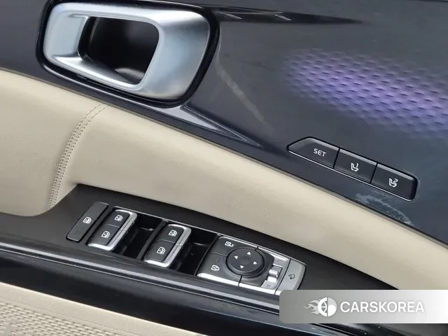 Kia Carnival 4th generation id 3660725 из Кореи 9