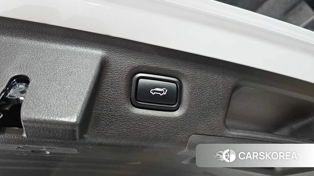 Hyundai Santa Fe TM id 4587309 из Кореи 9