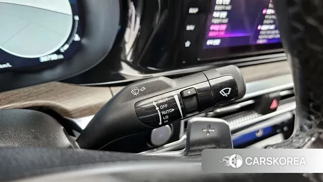 Kia K5 3rd generation id 3621611 из Кореи 9