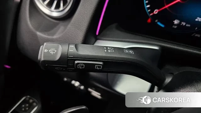 Mercedes-Benz GLB-Class X247 id 3572977 из Кореи 9