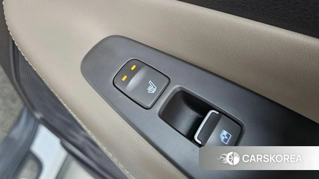 Hyundai Santa Fe TM id 4626235 из Кореи 9